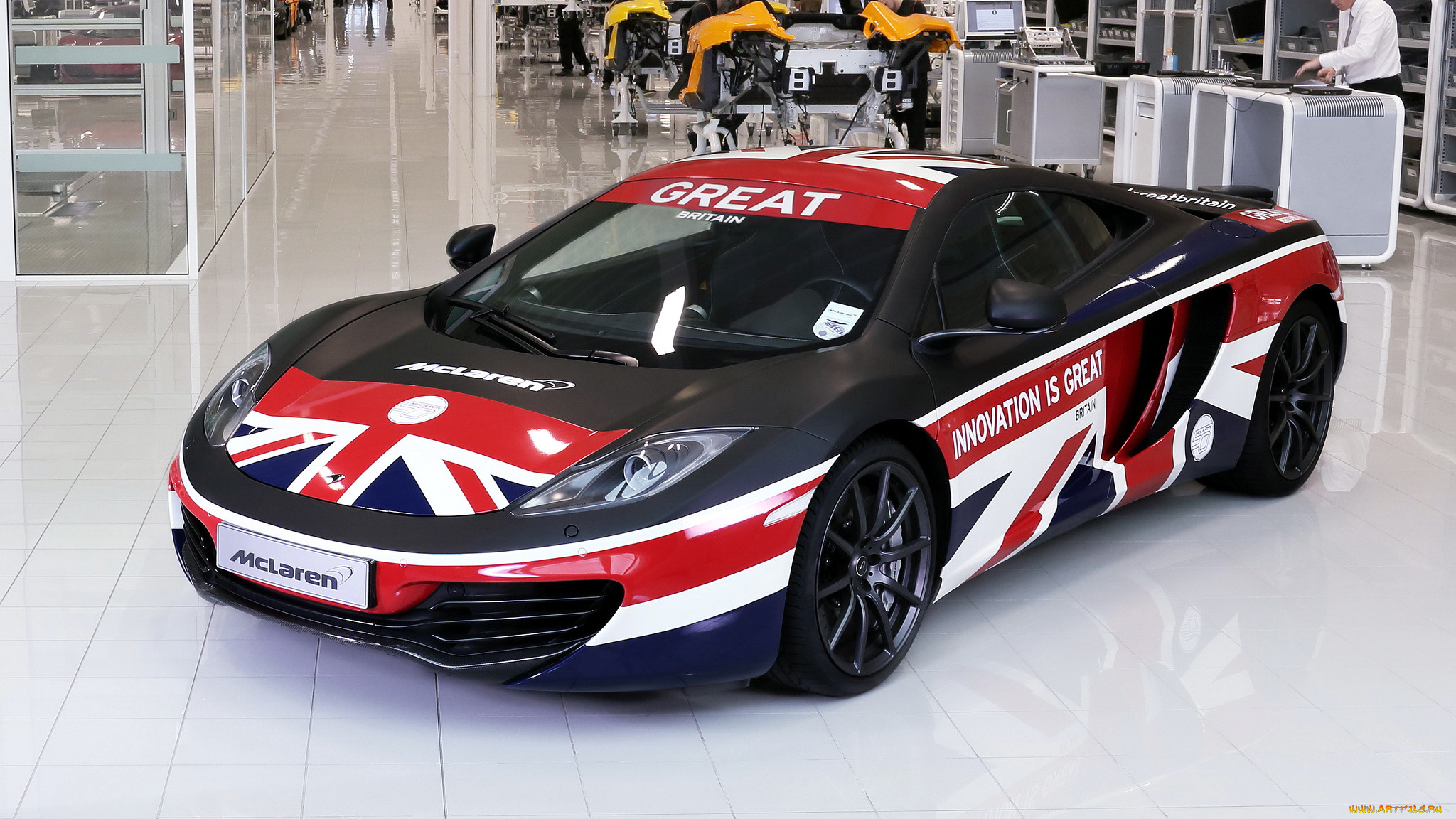 mclaren, mp4, 12c, , automotive, limited, , , 